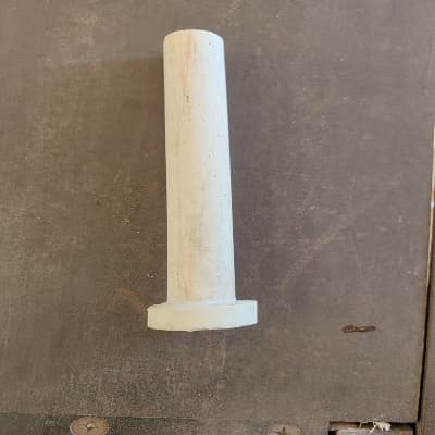 Alumina Ceramic Protection Tube