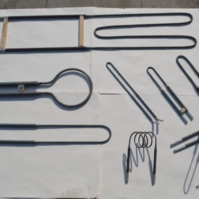 Molybdenum Disilicide Heating Element best