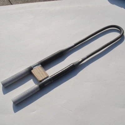 MoSi2 Heating Rods